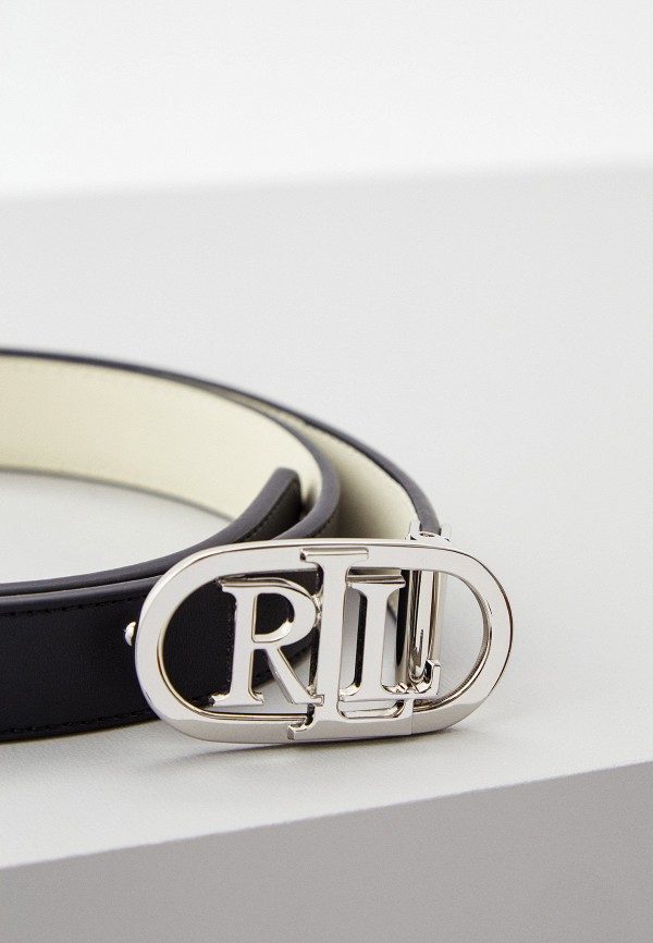 фото Ремень lauren ralph lauren