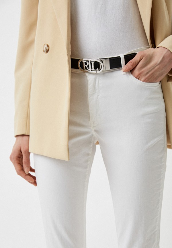 фото Ремень lauren ralph lauren