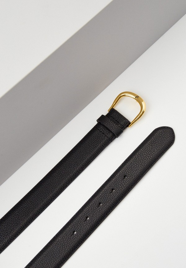 фото Ремень lauren ralph lauren