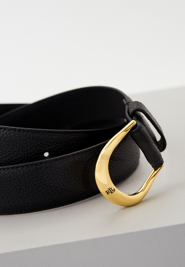 фото Ремень lauren ralph lauren