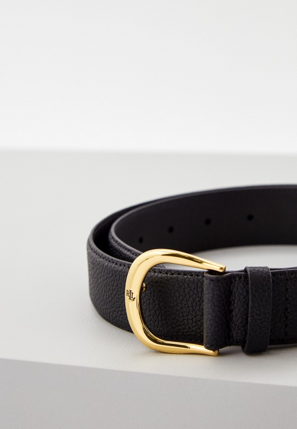 фото Ремень lauren ralph lauren