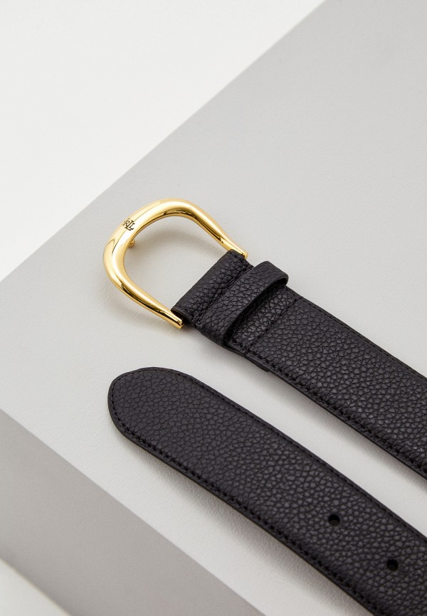 фото Ремень lauren ralph lauren