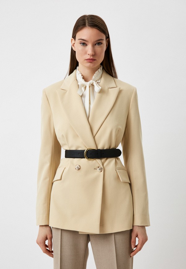 фото Ремень lauren ralph lauren