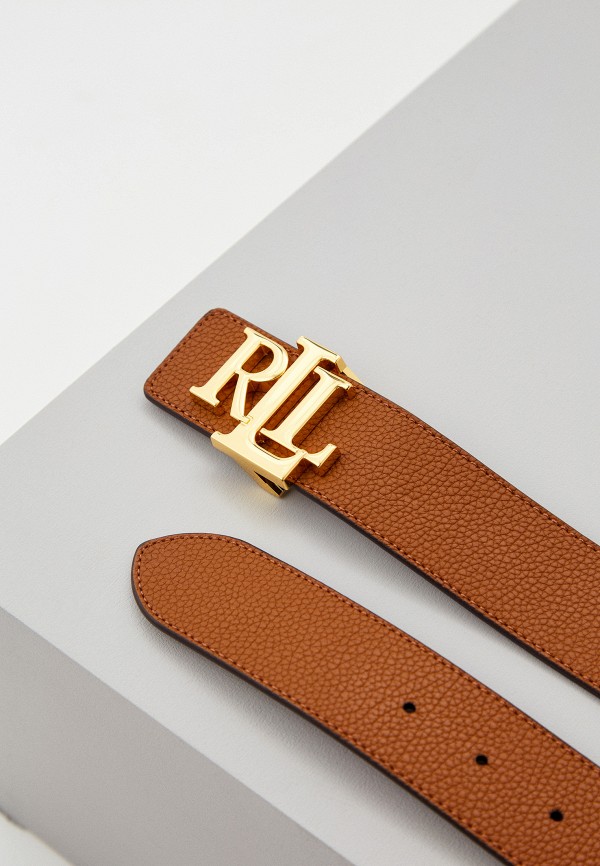фото Ремень lauren ralph lauren