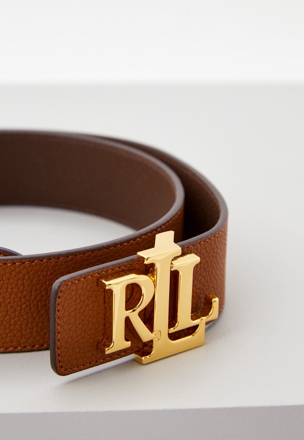 фото Ремень lauren ralph lauren