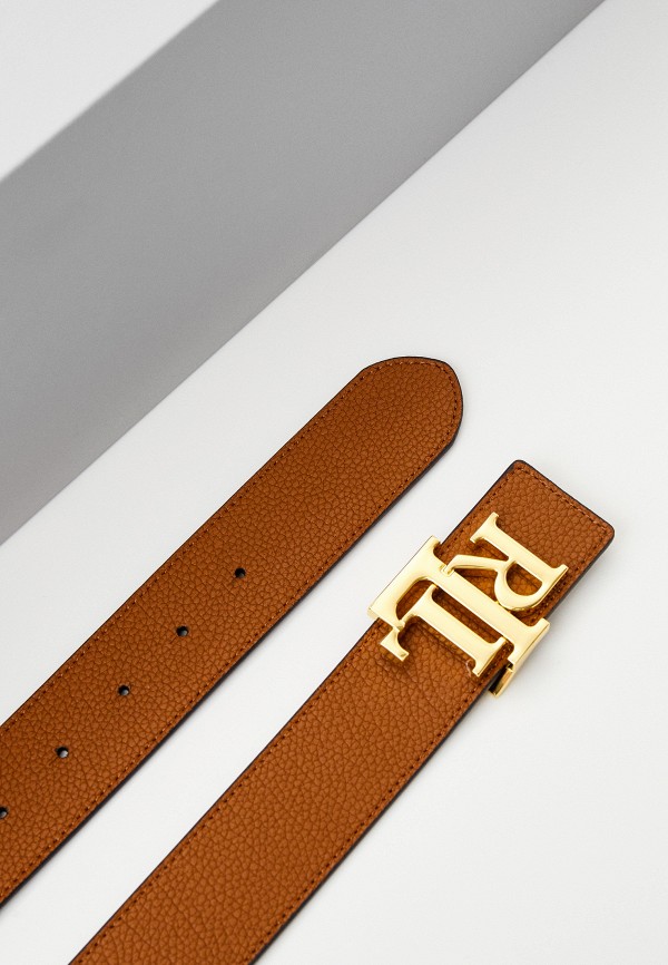 фото Ремень lauren ralph lauren