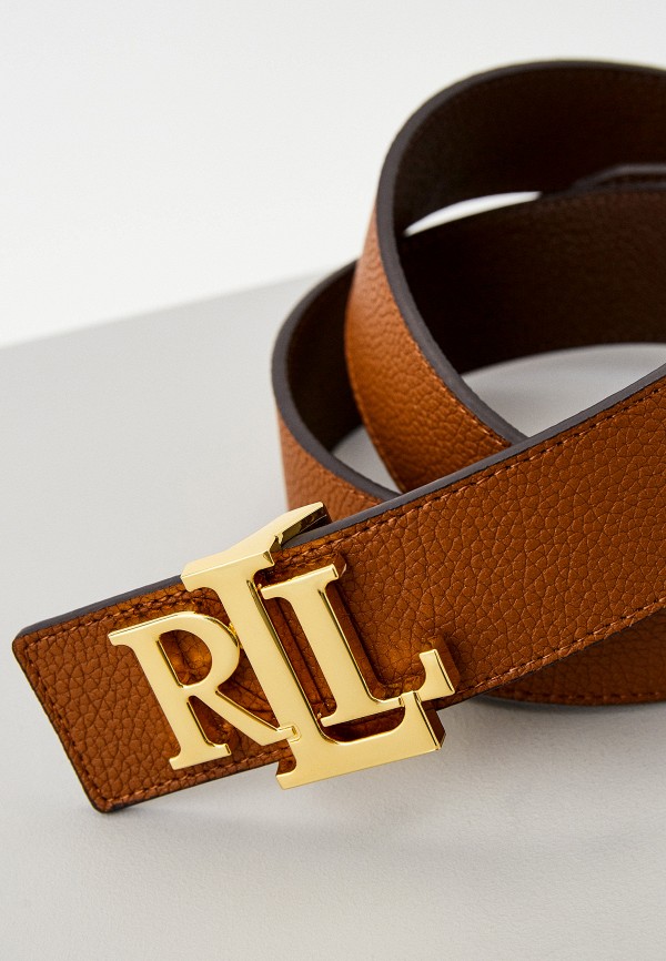 фото Ремень lauren ralph lauren