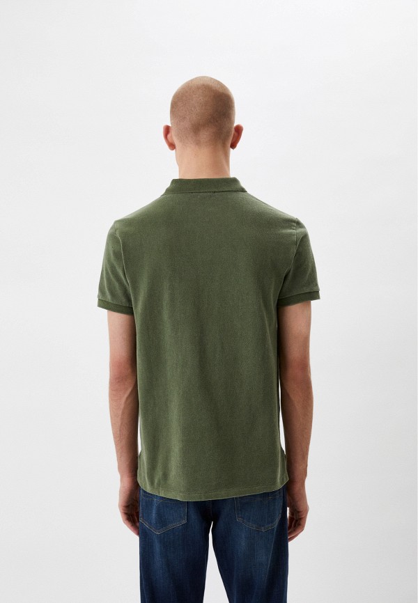 фото Поло polo ralph lauren