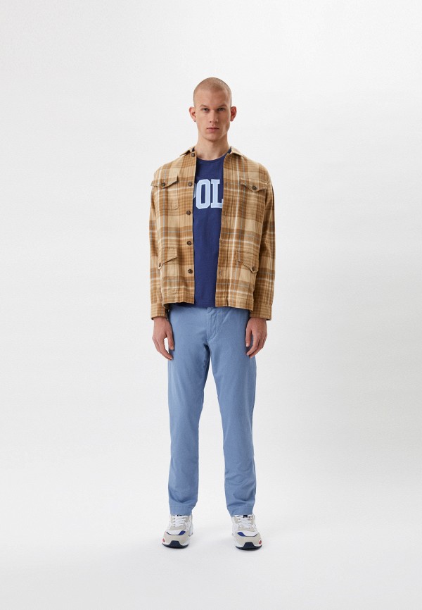 фото Брюки polo ralph lauren