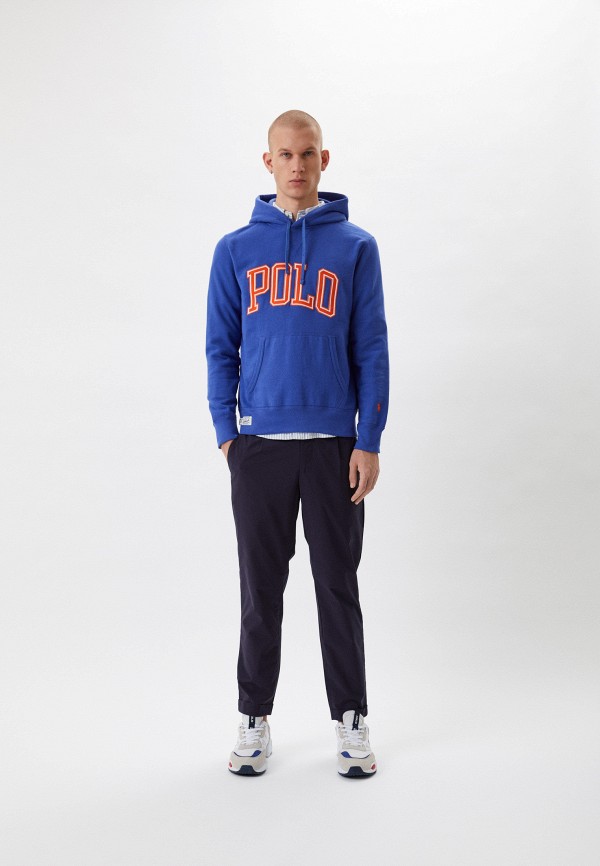 фото Худи polo ralph lauren