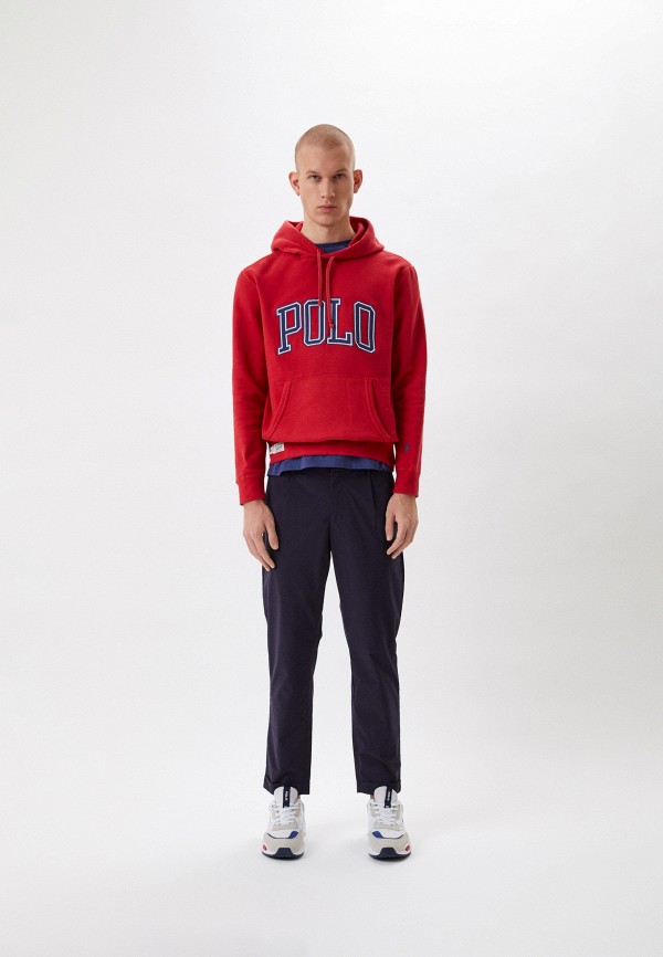 фото Худи polo ralph lauren