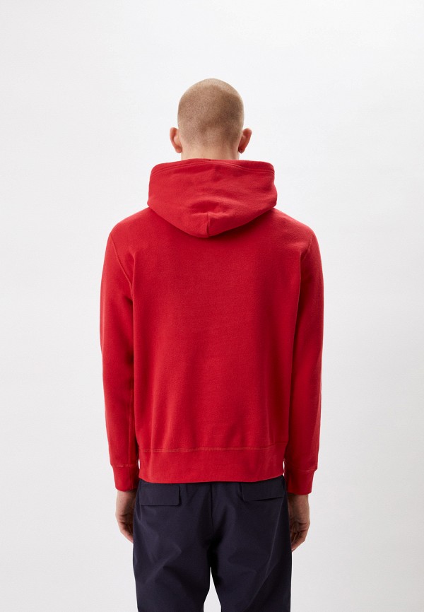 фото Худи polo ralph lauren