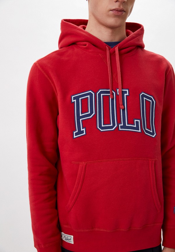 фото Худи polo ralph lauren
