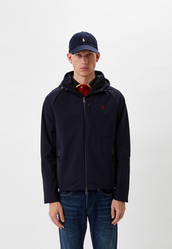 

Куртка Polo Ralph Lauren, Синий
