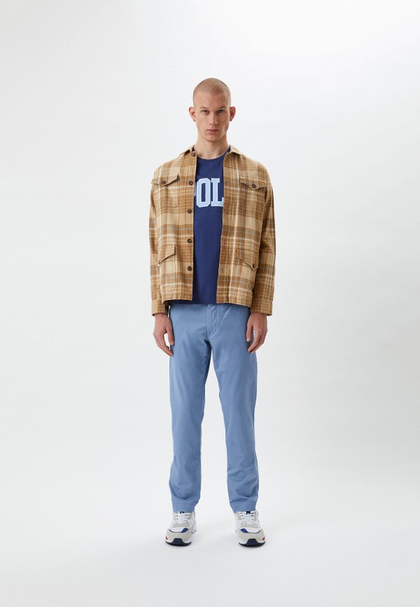 фото Футболка polo ralph lauren