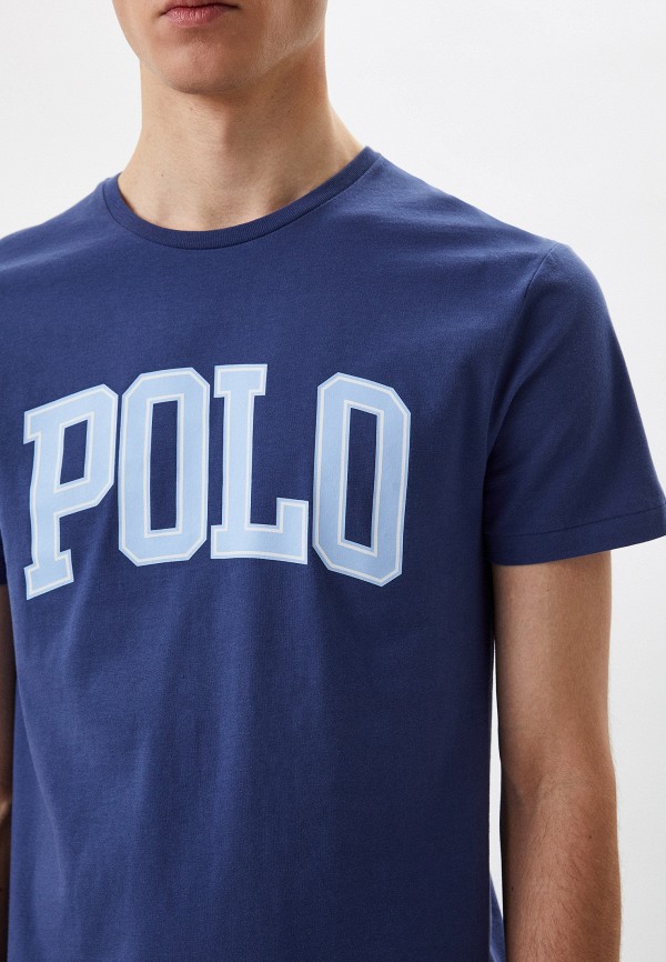 фото Футболка polo ralph lauren
