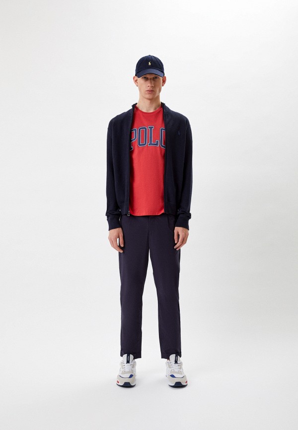 фото Футболка polo ralph lauren