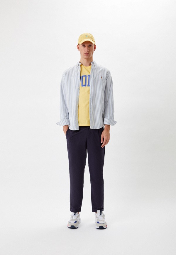 фото Футболка polo ralph lauren