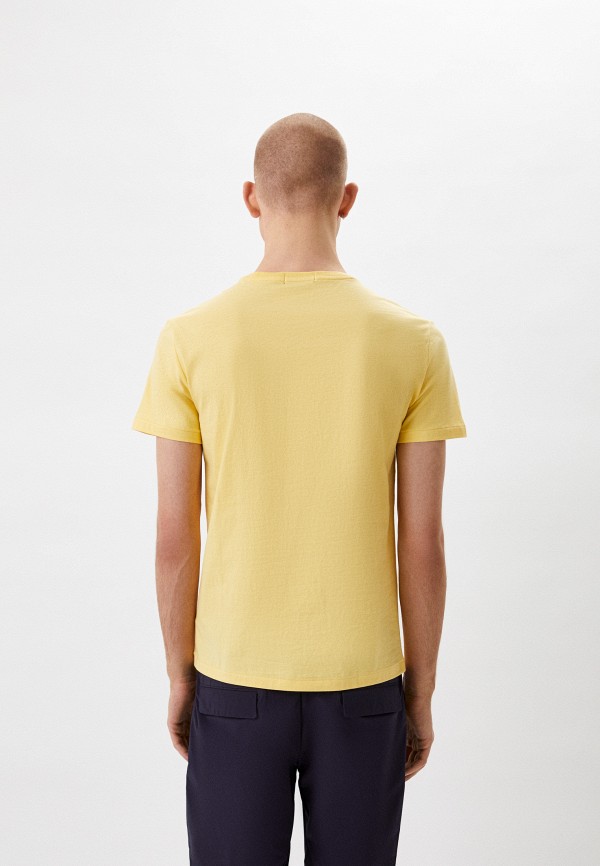 фото Футболка polo ralph lauren