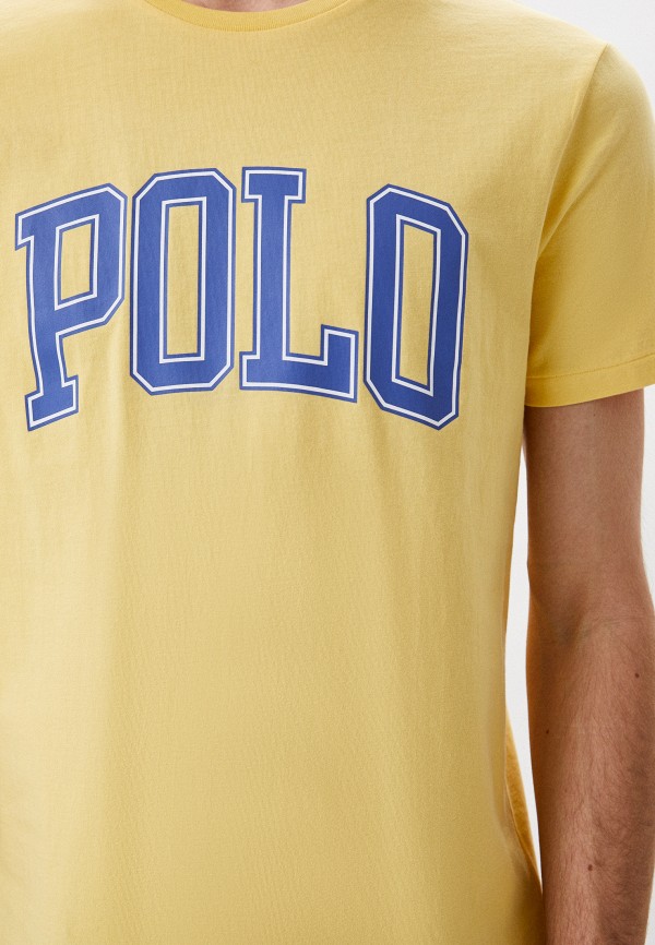 фото Футболка polo ralph lauren