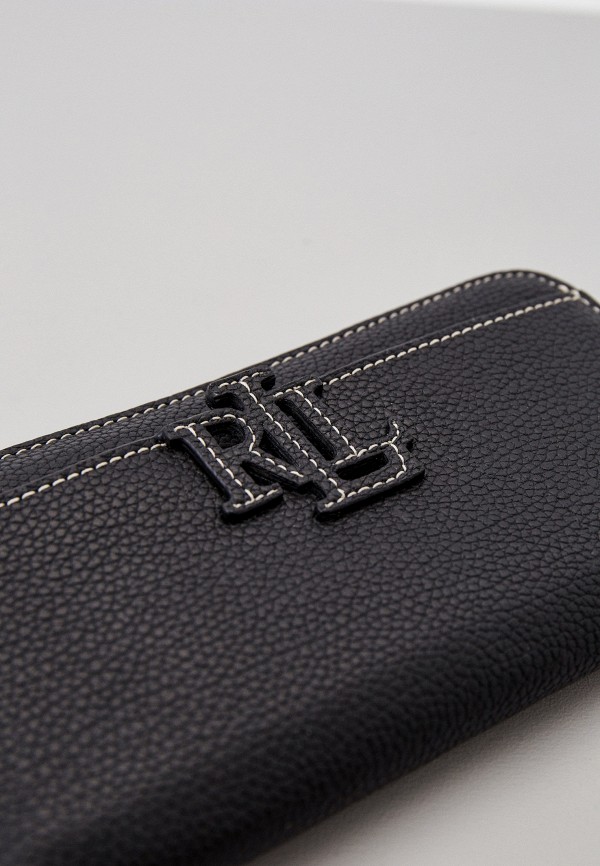 фото Кошелек lauren ralph lauren