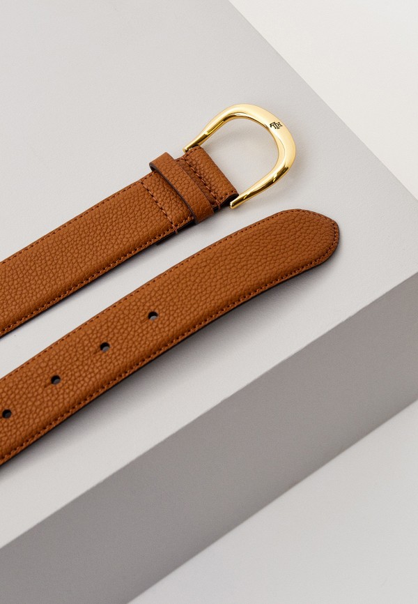 фото Ремень lauren ralph lauren