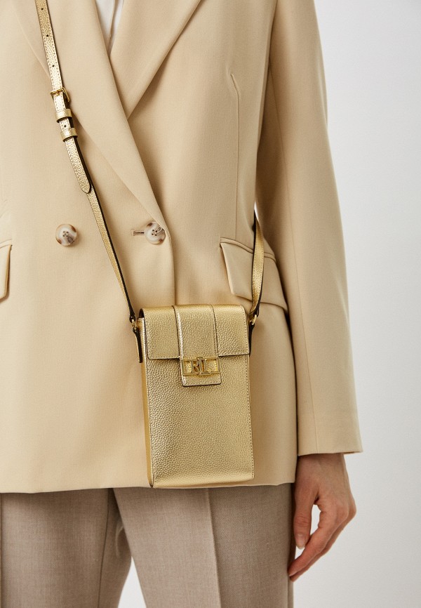 фото Сумка lauren ralph lauren