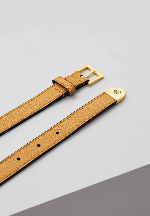 фото Ремень lauren ralph lauren