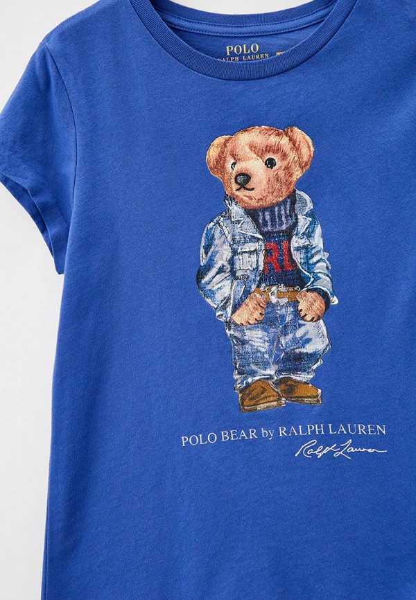 фото Футболка polo ralph lauren
