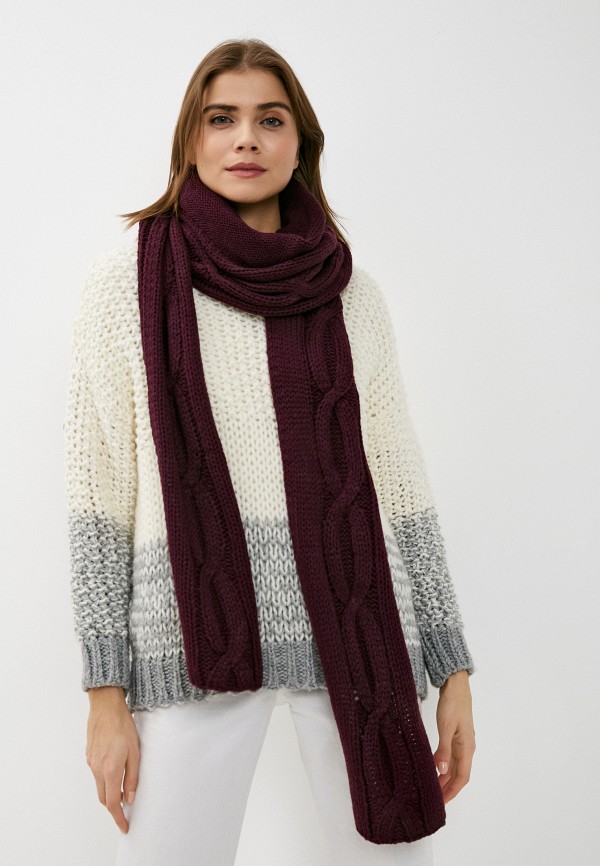 фото Шарф venera