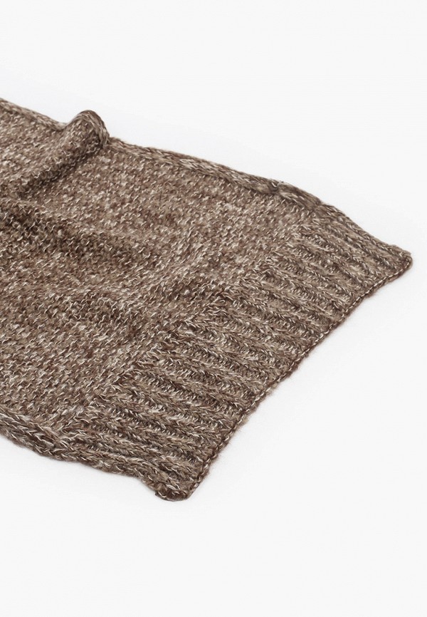 фото Шарф venera