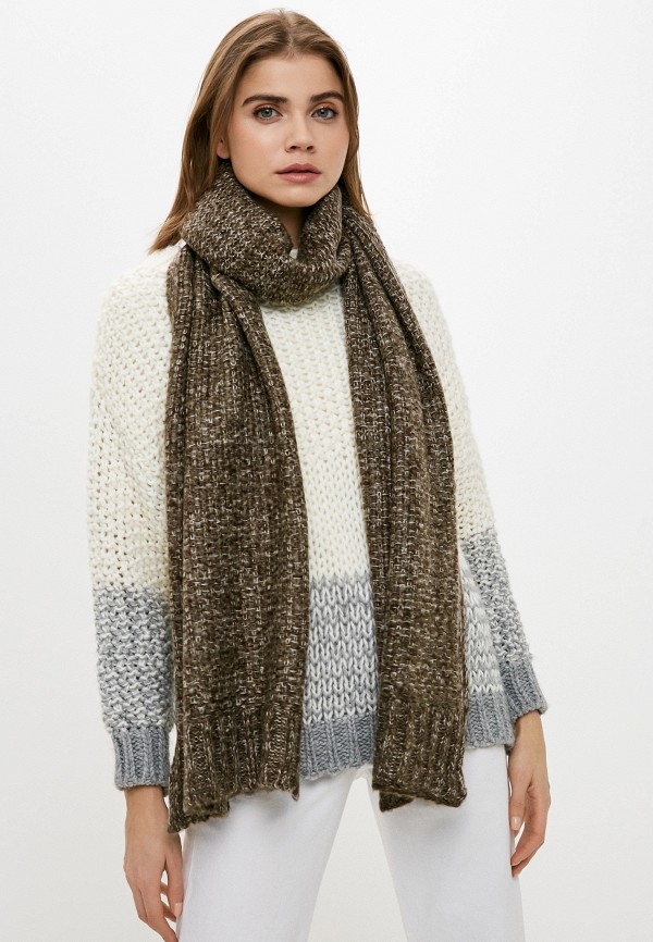 фото Шарф venera