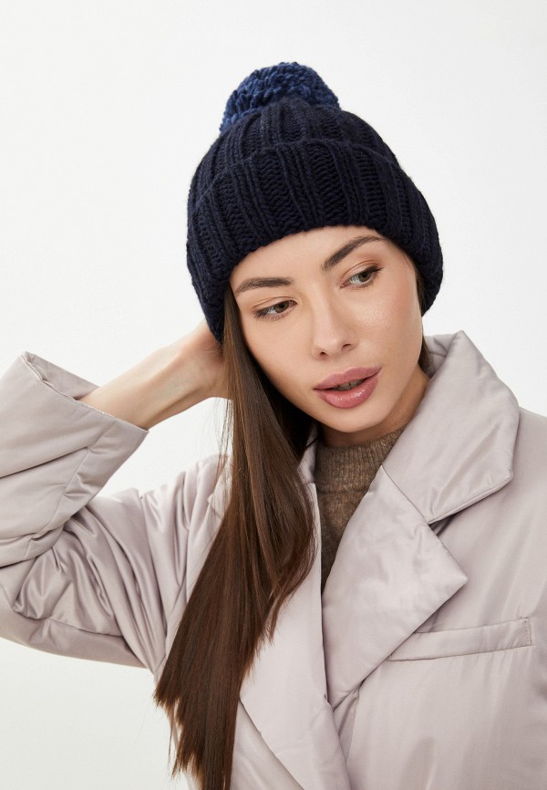 фото Шапка venera