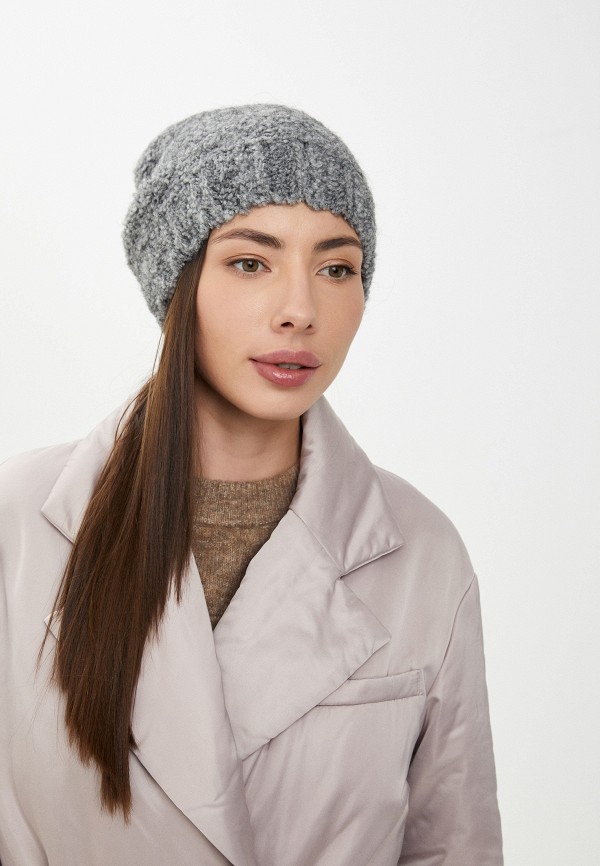 фото Шапка venera