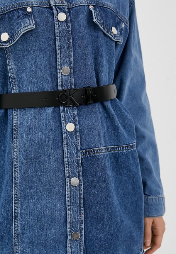 фото Ремень calvin klein jeans