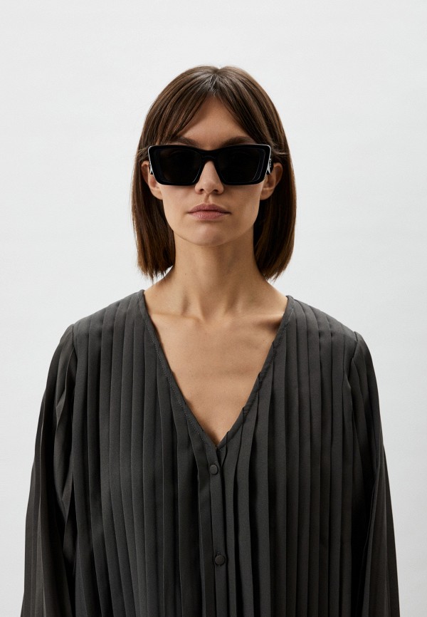 фото Очки солнцезащитные prada