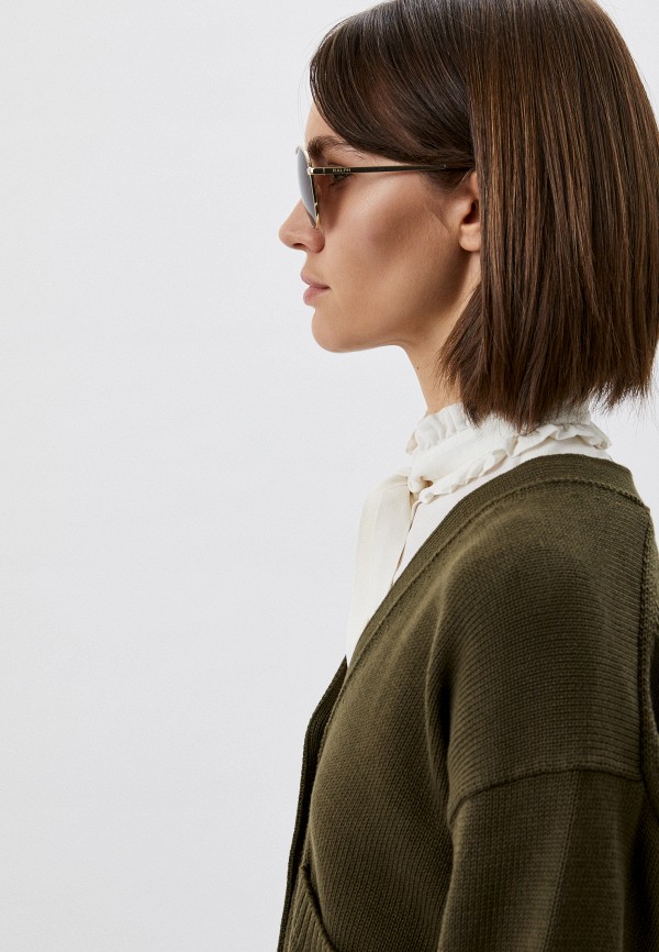 фото Очки солнцезащитные ralph ralph lauren