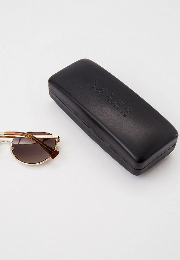 фото Очки солнцезащитные ralph ralph lauren