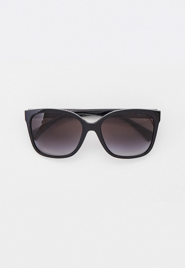 

Очки солнцезащитные Ralph Ralph Lauren, Черный, RA5268 60008G
