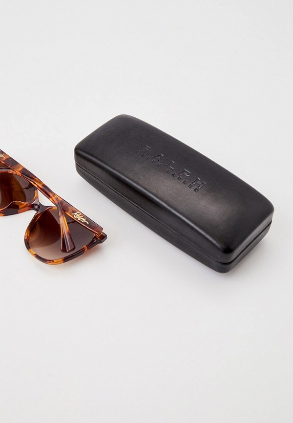 фото Очки солнцезащитные ralph ralph lauren