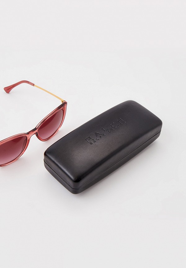 фото Очки солнцезащитные ralph ralph lauren