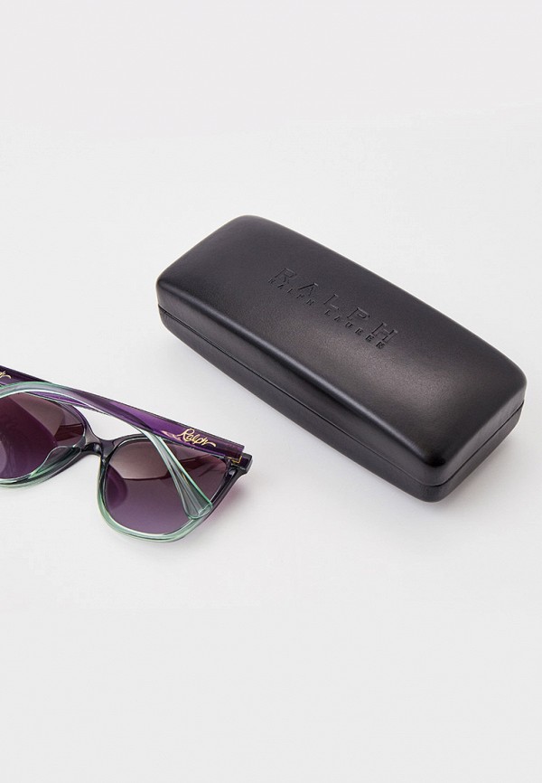 фото Очки солнцезащитные ralph ralph lauren