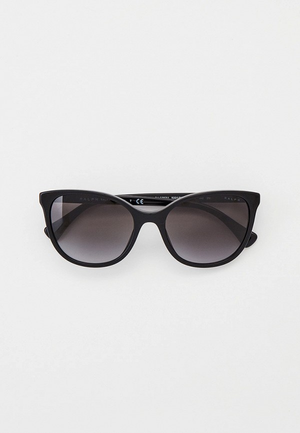 

Очки солнцезащитные Ralph Ralph Lauren, Черный, RA5282U 50018G