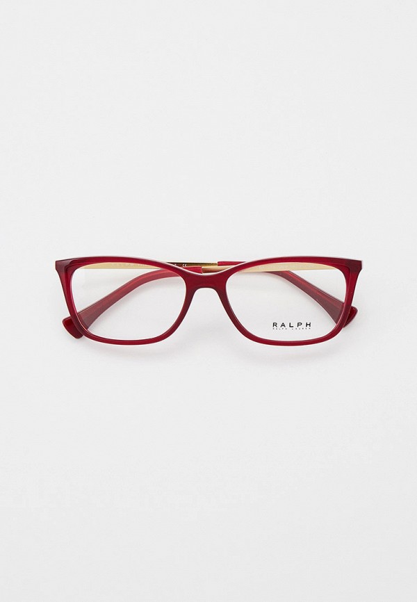 

Оправа Ralph Ralph Lauren, Бордовый, RA7130 5800