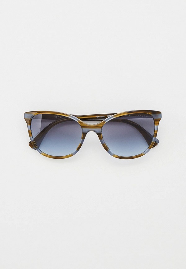 

Очки солнцезащитные Ralph Ralph Lauren, Разноцветный, RA5282U 598519