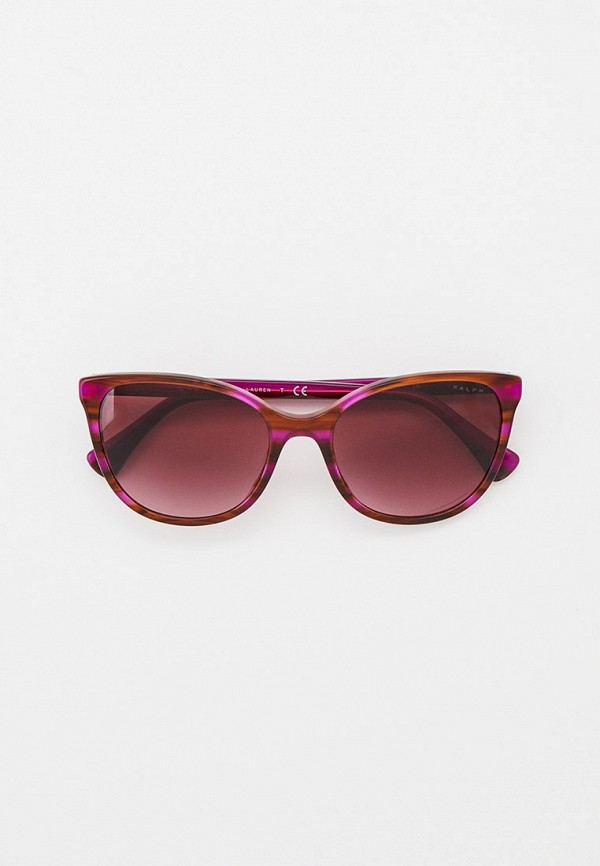 

Очки солнцезащитные Ralph Ralph Lauren, Разноцветный, RA5282U 59848H