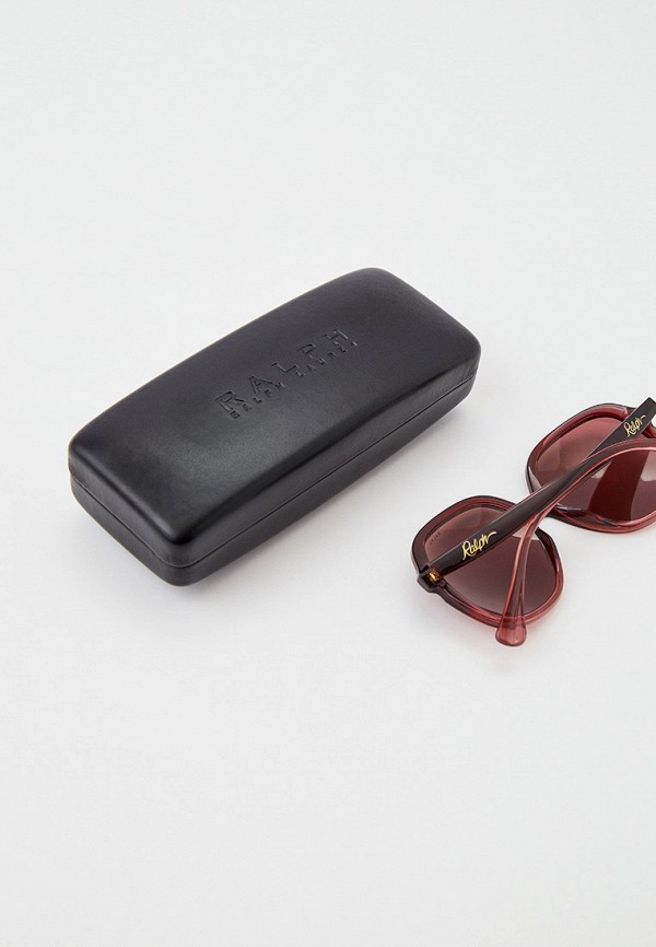 фото Очки солнцезащитные ralph ralph lauren