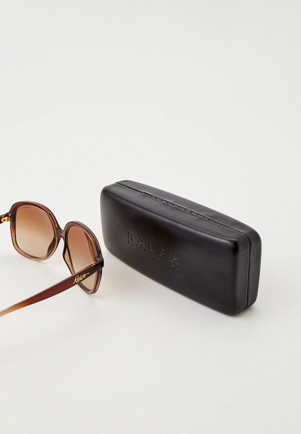 фото Очки солнцезащитные ralph ralph lauren