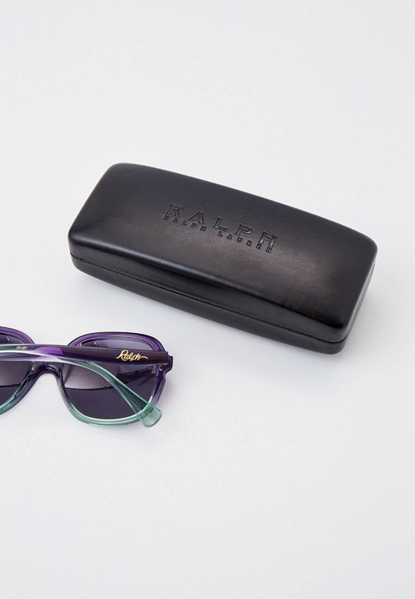 фото Очки солнцезащитные ralph ralph lauren