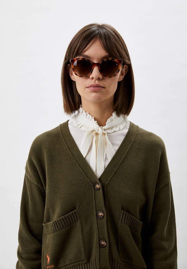 фото Очки солнцезащитные ralph ralph lauren